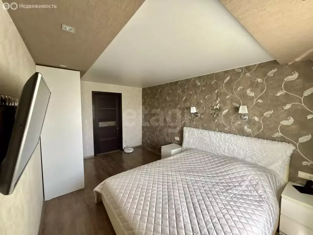 3-комнатная квартира: хутор Калинин, Набережная улица, 114 (53.4 м) - Фото 1