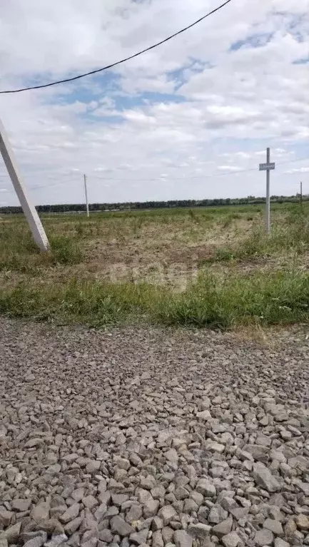 Участок в Ростовская область, Аксайский район, Ленина хут. ул. ... - Фото 0