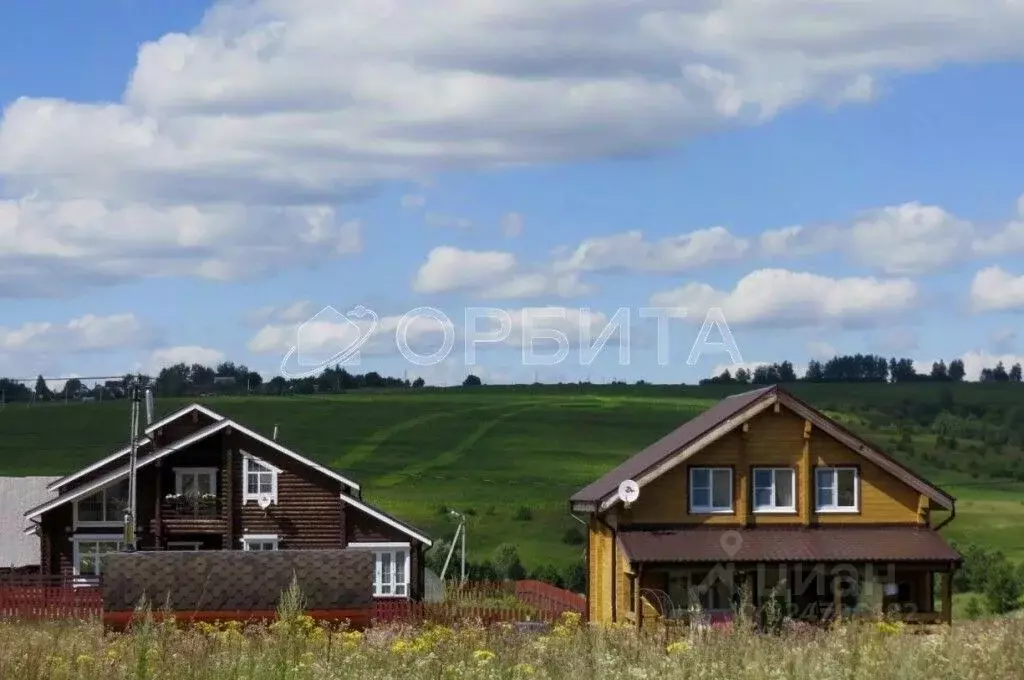 Участок в Тюменская область, Тюмень  (7.0 сот.) - Фото 1