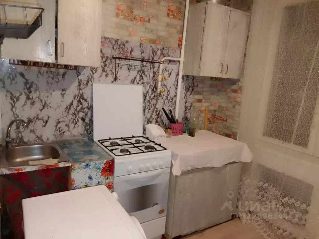 3-к кв. Московская область, Реутов Советская ул., 24 (58.0 м) - Фото 1