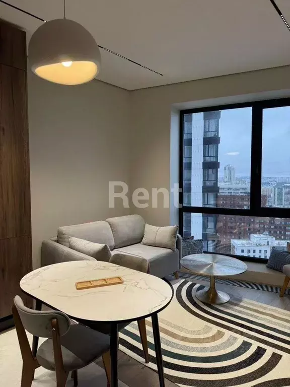 2-к кв. Москва ул. Народного Ополчения, 15К2 (38.0 м) - Фото 2