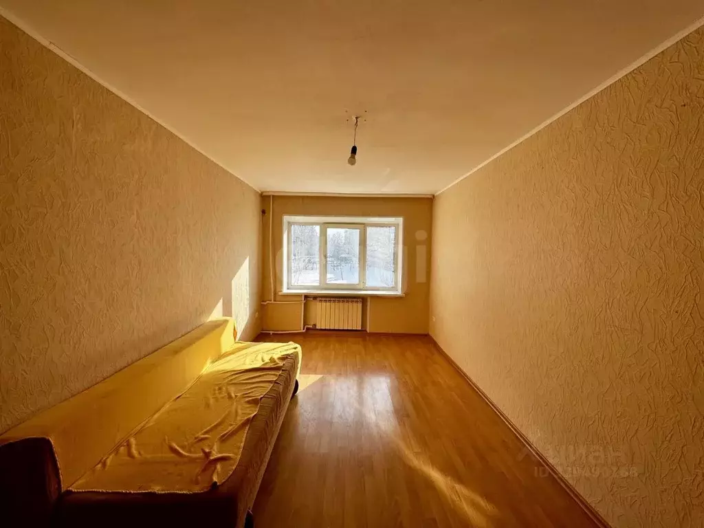 2-к кв. Тульская область, Ясногорск ул. Ленина, 2 (43.2 м) - Фото 1