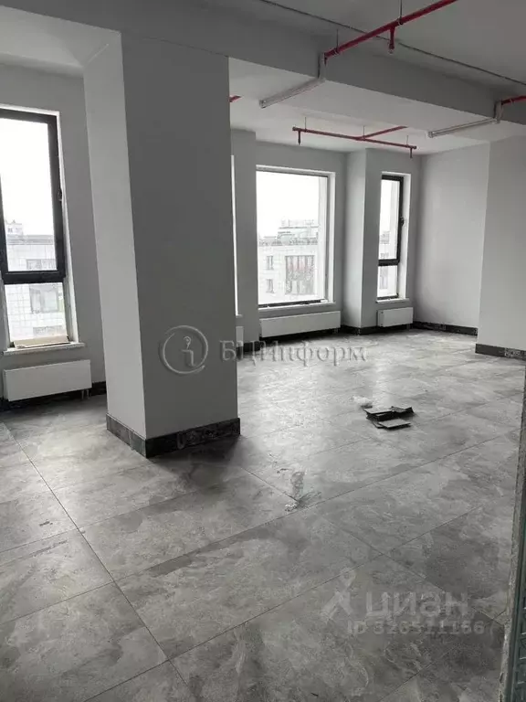 Офис в Санкт-Петербург ул. Парфеновская, 12 (452 м) - Фото 1