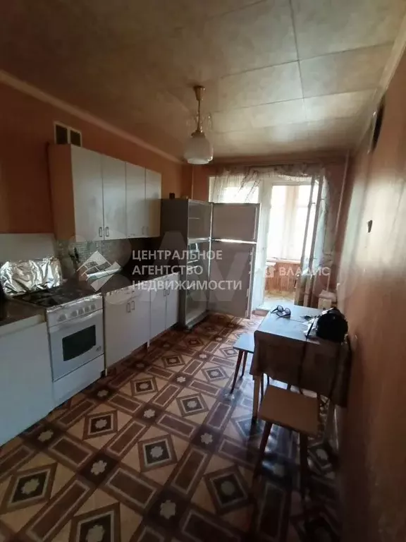 2-к. квартира, 54 м, 7/9 эт. - Фото 1