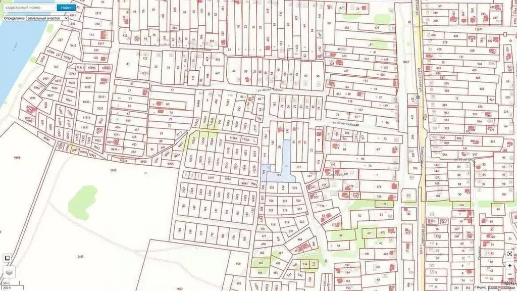 Участок в Воронежская область, Рамонский район, с. Новоживотинное ул. ... - Фото 1