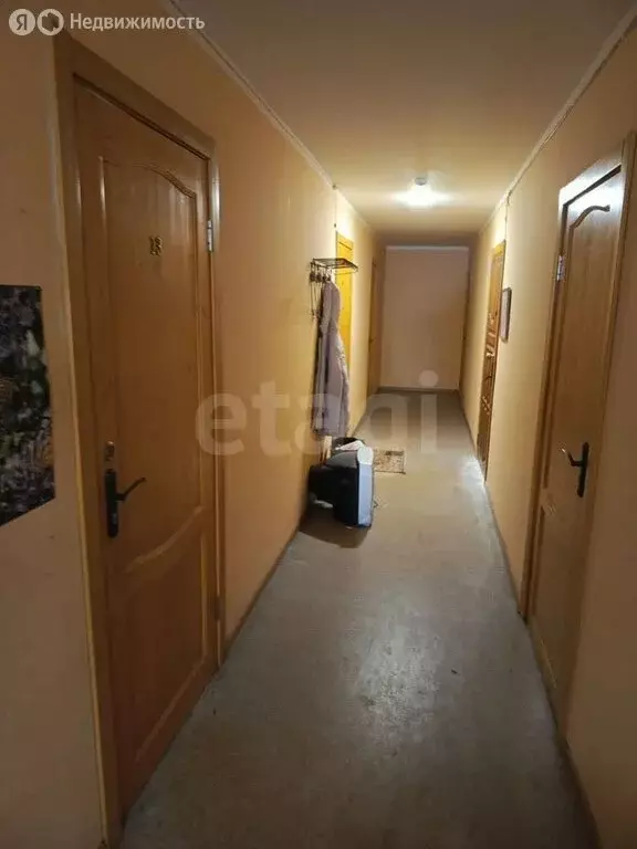 Квартира-студия: Нижний Тагил, Гвардейская улица, 23 (13.1 м) - Фото 2