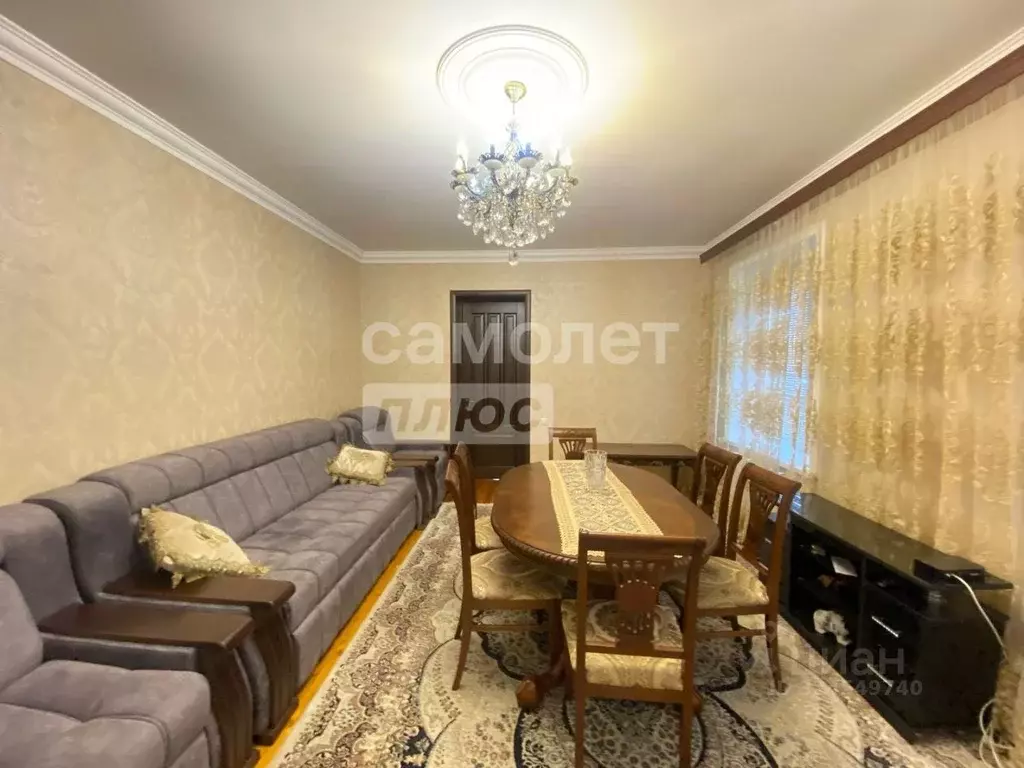 Дом в Дагестан, Дербент ул. Кобякова, 88 (90 м) - Фото 1