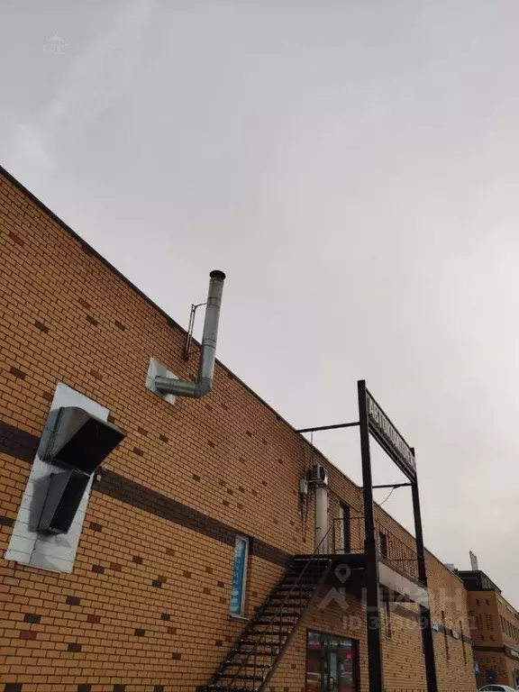 Помещение свободного назначения в Московская область, Люберцы ... - Фото 1