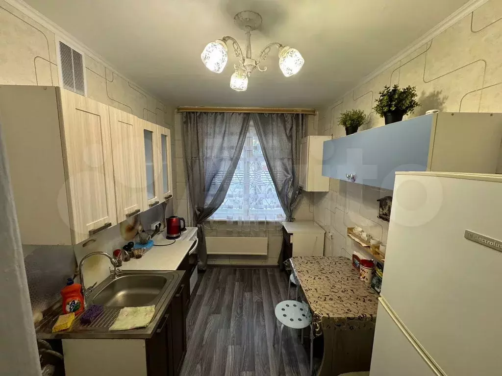 2-к. квартира, 44 м, 1/5 эт. - Фото 0
