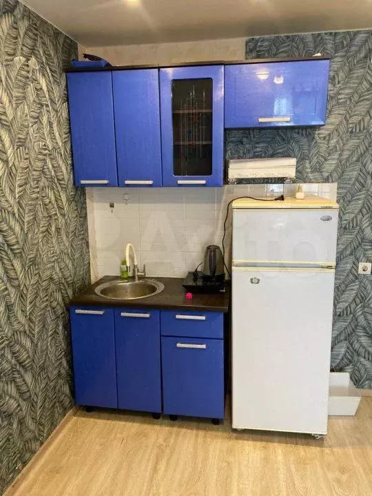 Квартира-студия, 20 м, 17/17 эт. - Фото 0