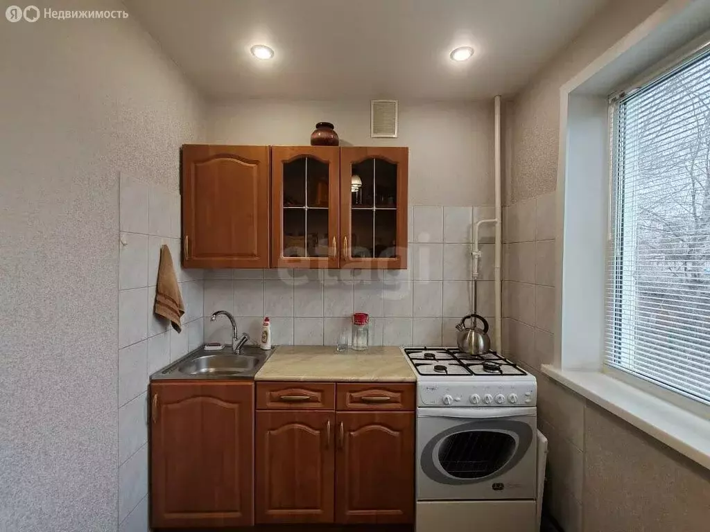 1-комнатная квартира: Саранск, проспект 70 лет Октября, 93с3 (34.1 м) - Фото 2