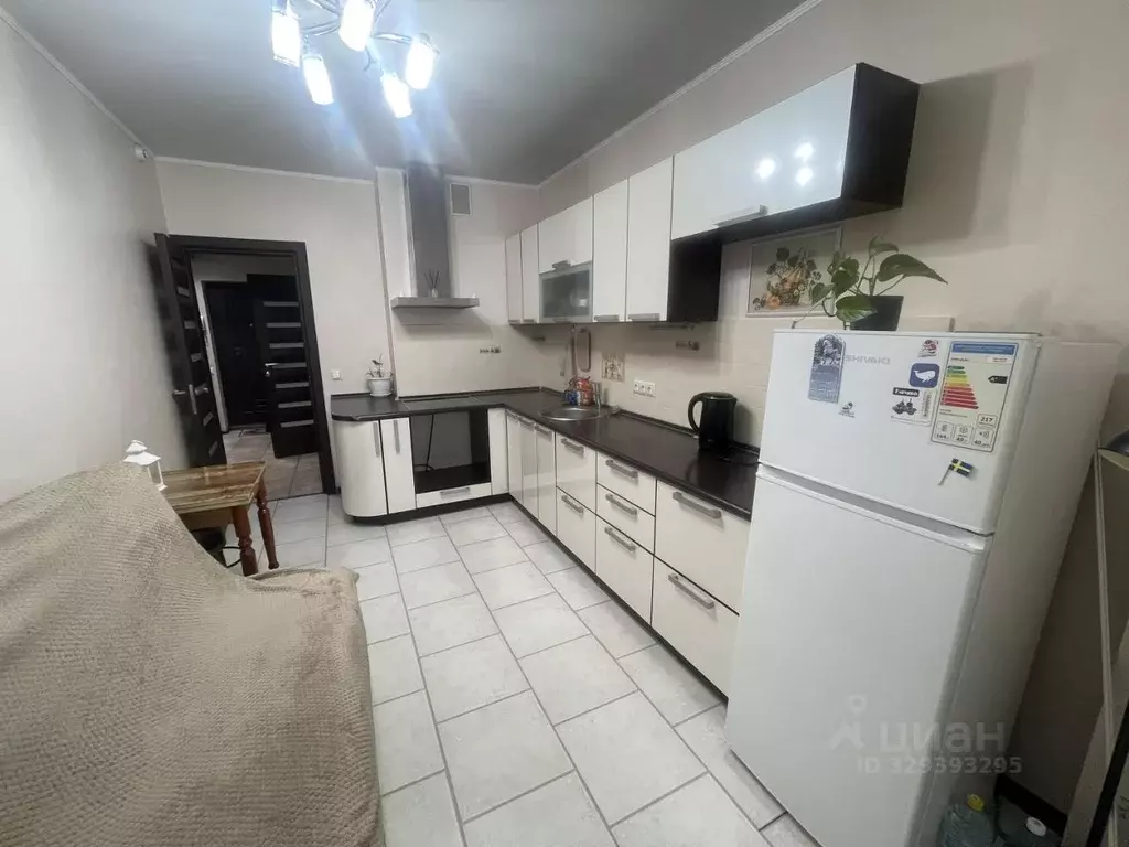 1-к кв. Самарская область, Самара просека 5-я, 99 (48.0 м) - Фото 1