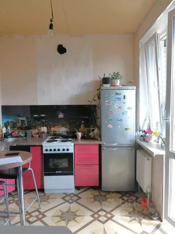 2-к кв. Адыгея, Теучежский район, Тлюстенхабльское городское ... - Фото 2