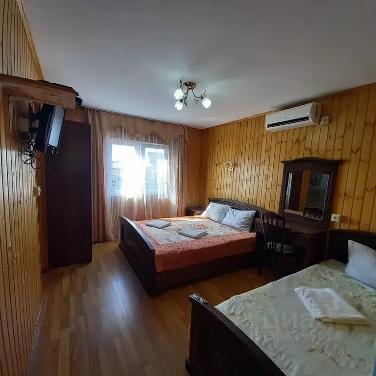 Дом в Краснодарский край, Сочи пос. Лоо, ул. Таллинская, 28Б (20 м) - Фото 0