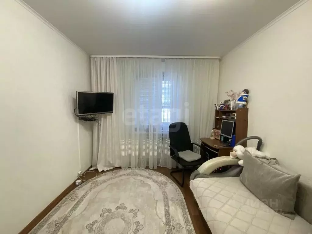 1-к кв. Ямало-Ненецкий АО, Ноябрьск ул. 40 лет Победы, 7 (30.4 м) - Фото 2