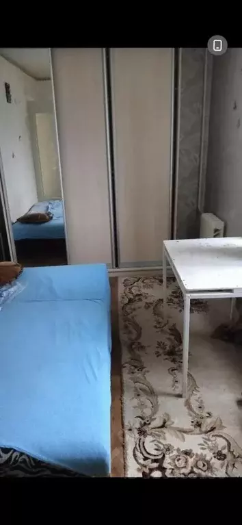 Комната Ростовская область, Новочеркасск Троицкая ул., 82А (15.0 м) - Фото 1