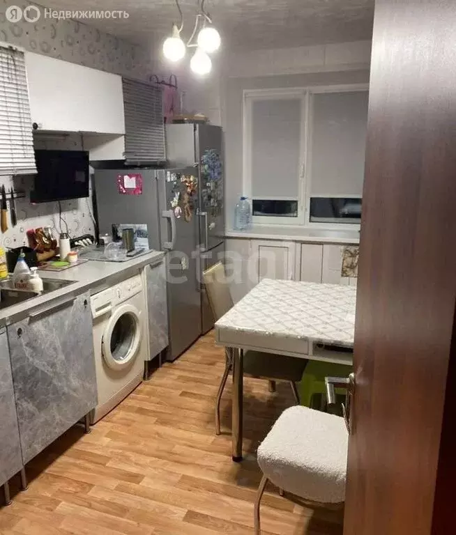 2-комнатная квартира: Медное, улица Дорожный Дом, 1 (50 м) - Фото 1