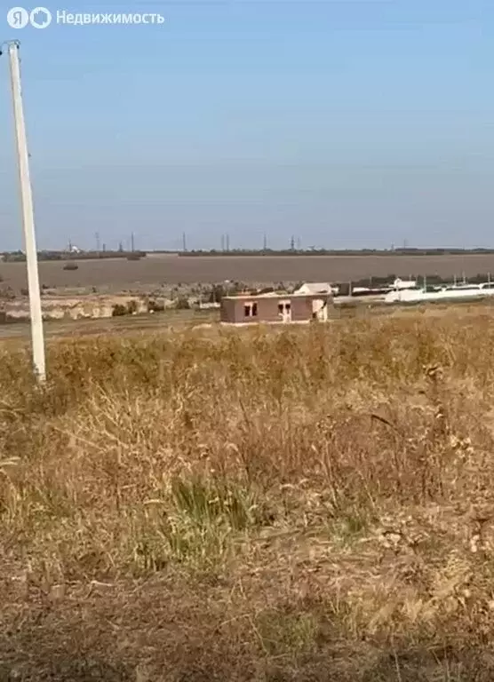 Участок в Мишкинская, Генеральская улица (16 м) - Фото 1