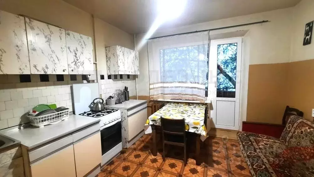 1-к кв. Новгородская область, Великий Новгород Московская ул., 28к2 ... - Фото 2