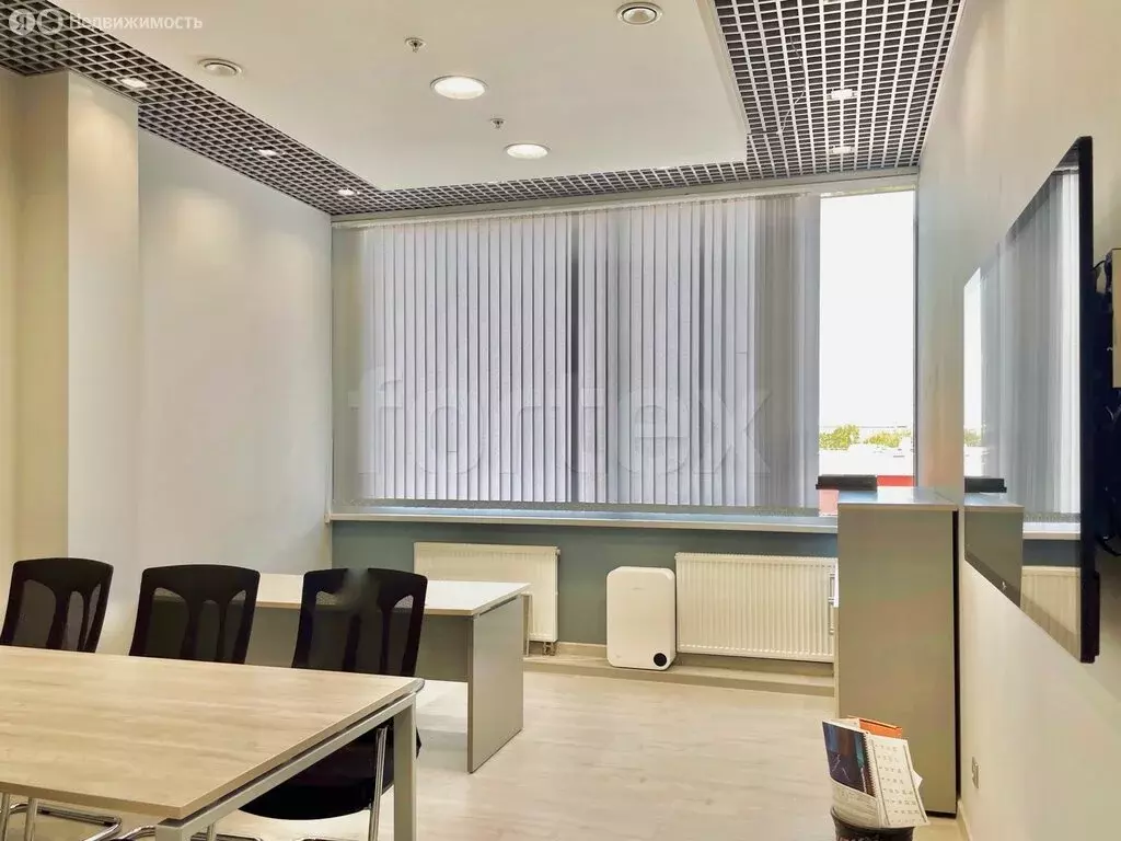 Офис (1295 м) - Фото 1