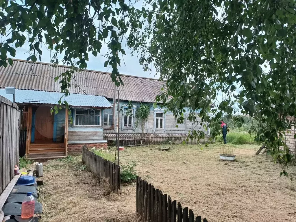 Дом 39 м на участке 8 сот. - Фото 0