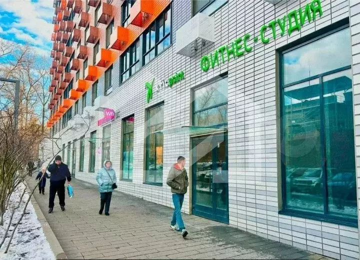 ПСН в ЖК Дмитровский Парк - Фото 1