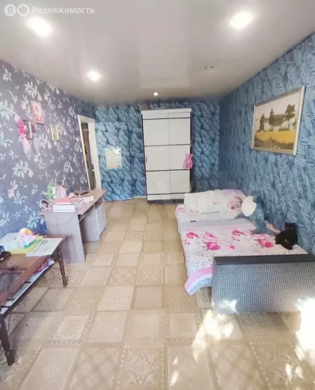 3-комнатная квартира: Балаково, улица Шевченко, 122 (62 м) - Фото 1