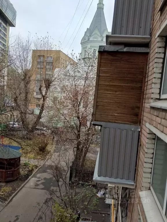 1-к кв. Москва ул. Шаболовка, 19 (35.0 м) - Фото 1