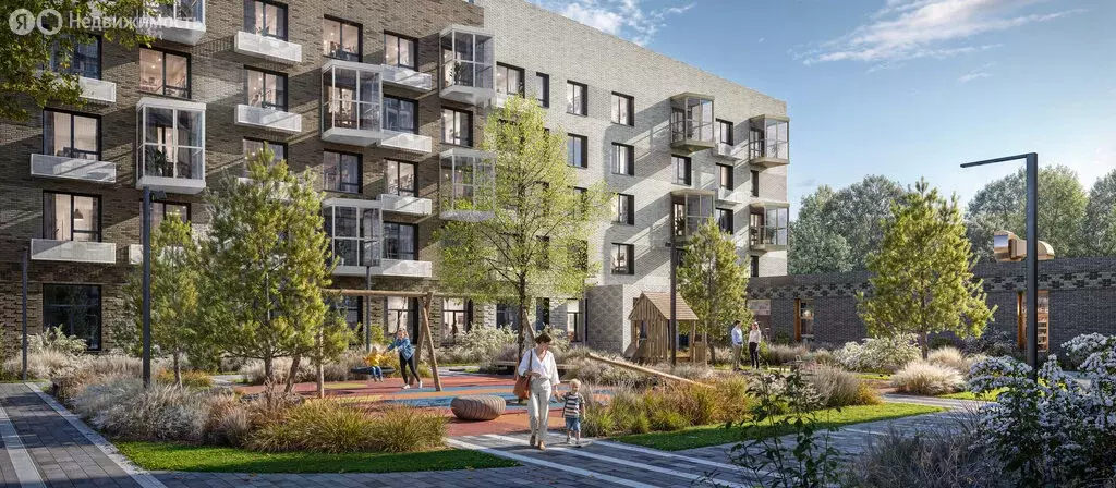 3-комнатная квартира: Улан-Удэ, Советская улица, 6/2 (64.44 м) - Фото 2