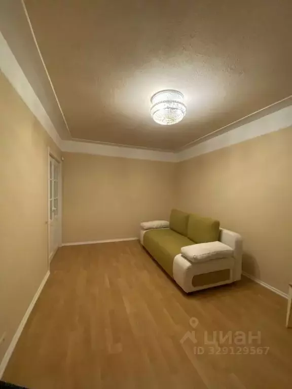 2-к кв. Москва Краснодонская ул., 27 (48.0 м) - Фото 1