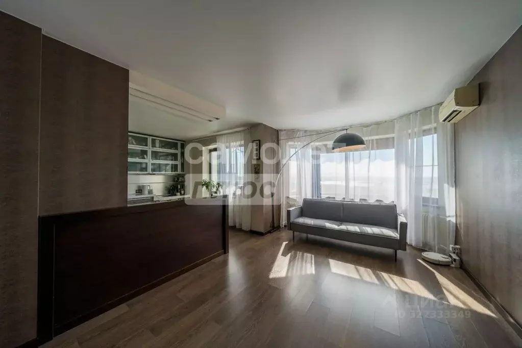 2-к кв. Хабаровский край, Хабаровск Советская ул., 10 (70.8 м) - Фото 0