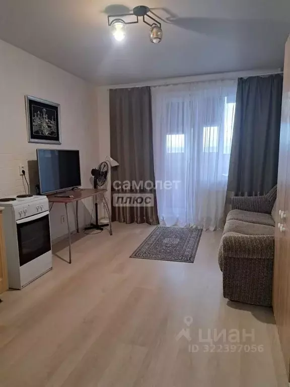 Студия Челябинская область, Челябинск Университетская Набережная ул., ... - Фото 2