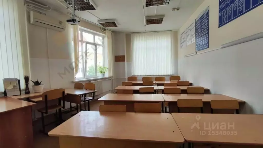 Офис в Краснодарский край, Краснодар ул. Шоссе Нефтяников, 32 (488 м) - Фото 0