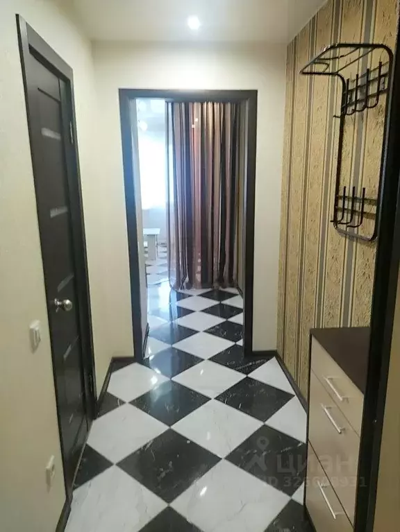 Студия Кировская область, Киров ул. Потребкооперации, 44 (27.0 м) - Фото 1