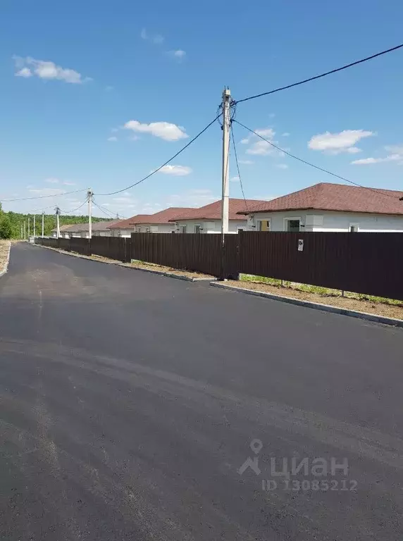 Дом в Саратовская область, Саратов проезд 9-й Зерновой (86 м) - Фото 1
