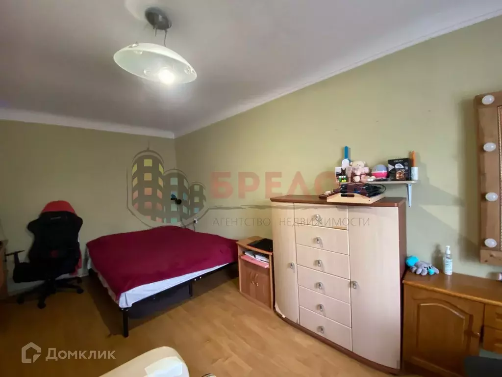 Продаётся 1-к квартира, 33 м - Фото 1