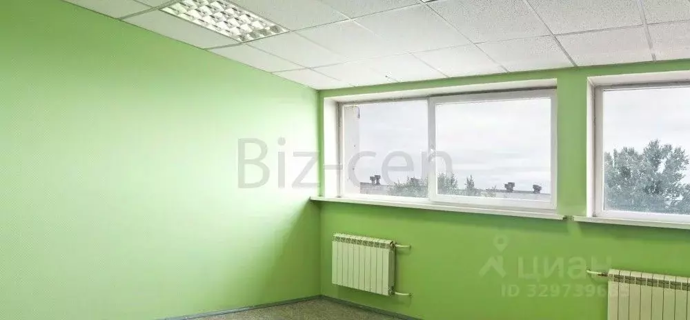 Офис в Санкт-Петербург ул. Седова, 5 (54 м) - Фото 1