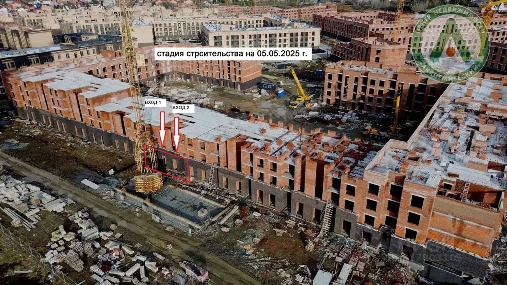 Помещение свободного назначения в Свердловская область, Екатеринбург ... - Фото 1