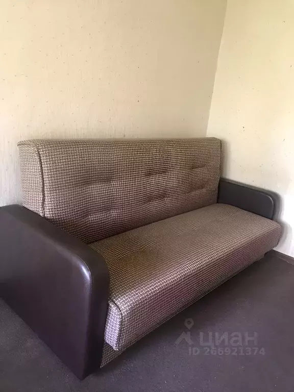 Комната Москва Кременчугская ул., 44К4 - Фото 1