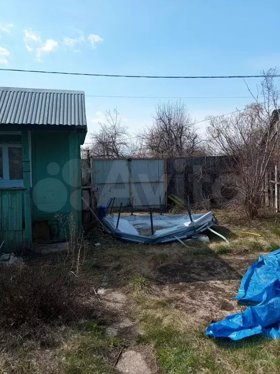 Дача 20 м на участке 5 сот. - Фото 1