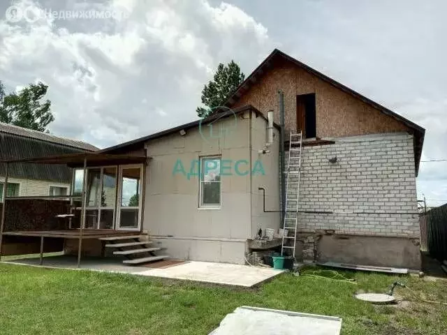 Дом в село Волоконовка, Центральная улица (56.1 м) - Фото 1
