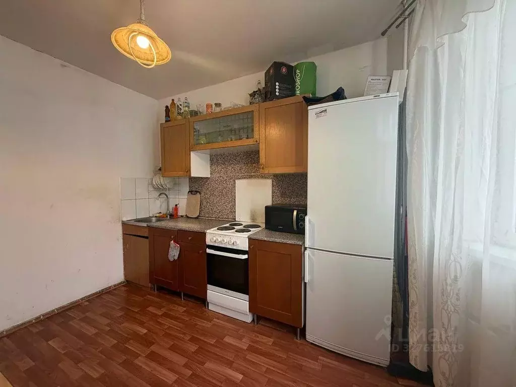 Квартира, 2 комнаты, 51.1 м - Фото 2