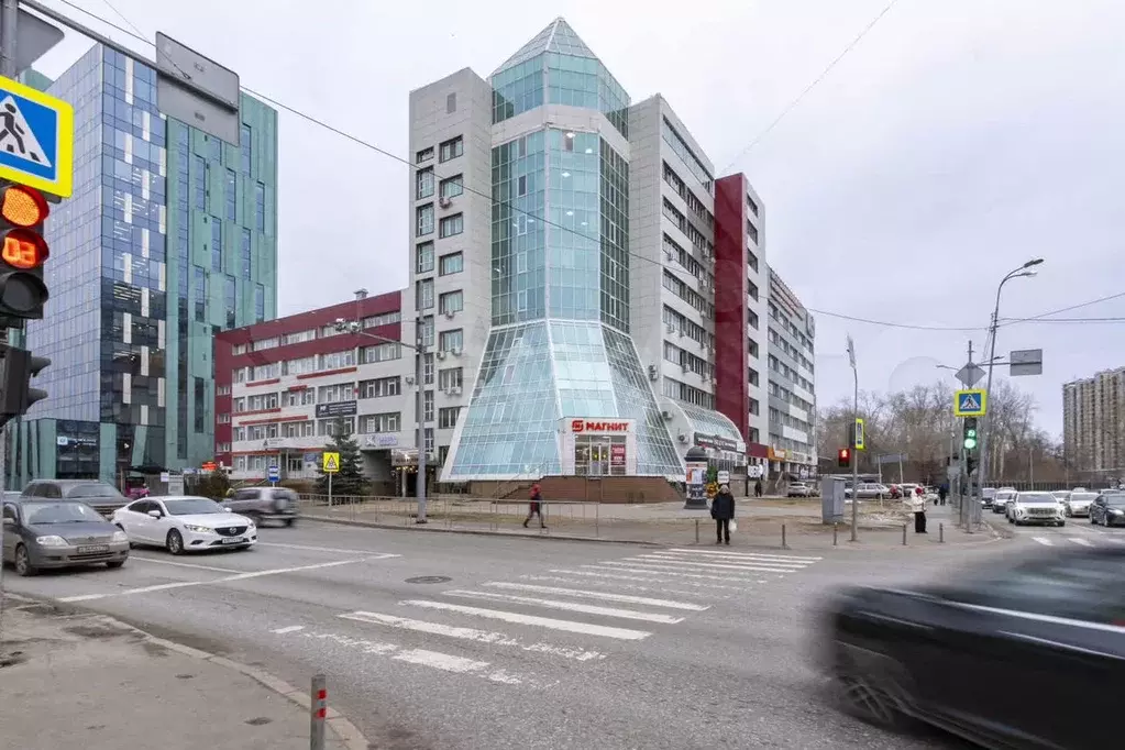 Продам офисное помещение, 61.3 м - Фото 1