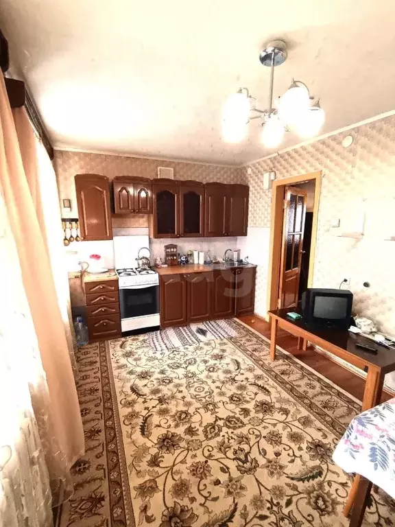 3-к кв. Вологодская область, Вологда Пригородная ул., 10 (77.9 м) - Фото 2