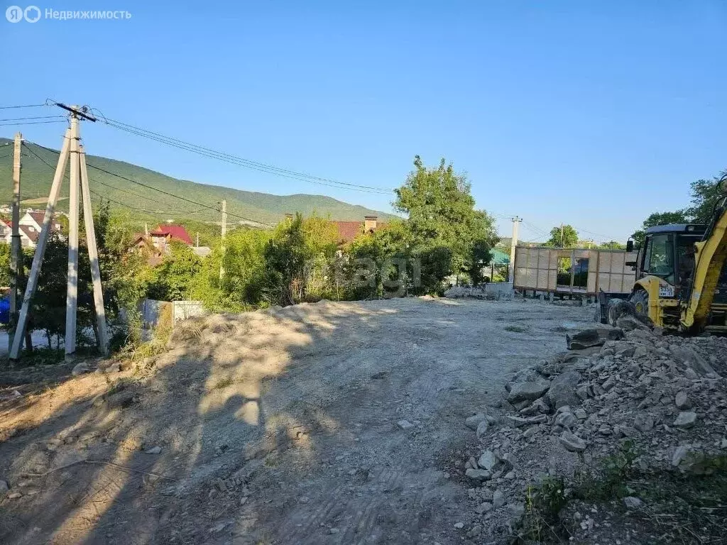 Участок в село Южная Озереевка, садоводческое товарищество Марушкин ... - Фото 0