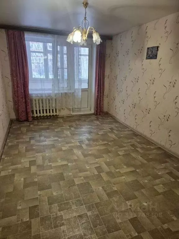Квартира, 1 комната, 34 м - Фото 1