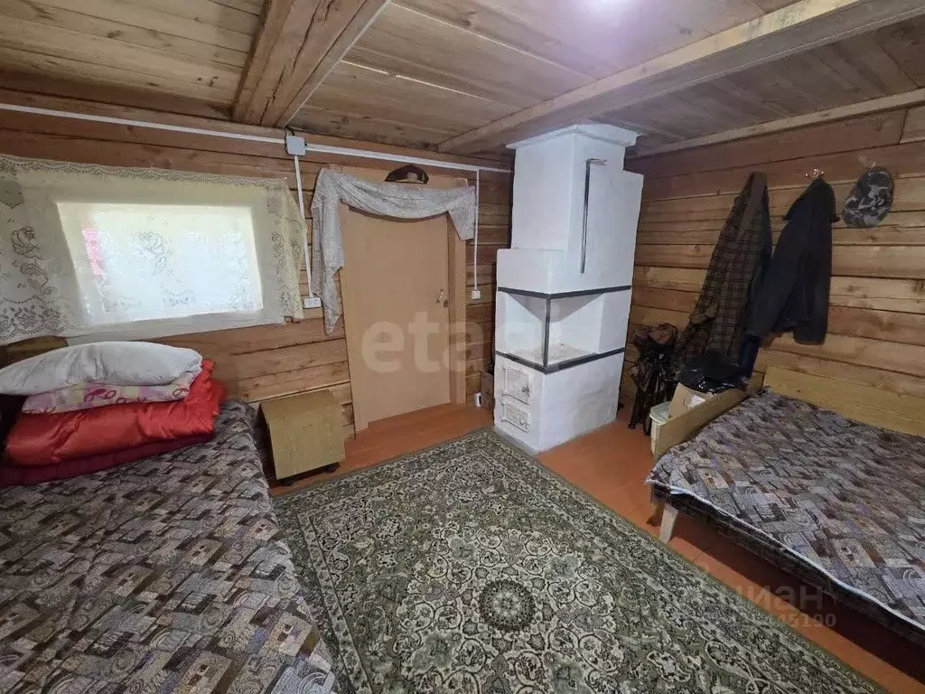 Дом в Бурятия, Кабанский район, Исток ДНТ 8 (45 м) - Фото 2