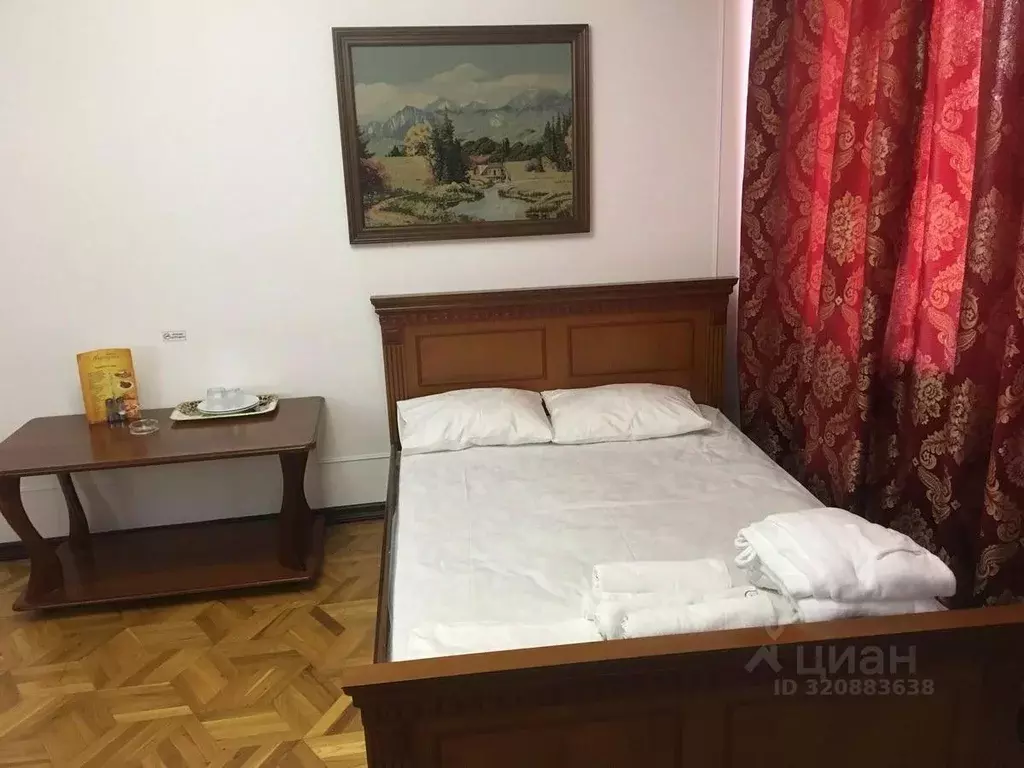 Комната Дагестан, Махачкала ул. Священная, 31 (16.0 м) - Фото 1