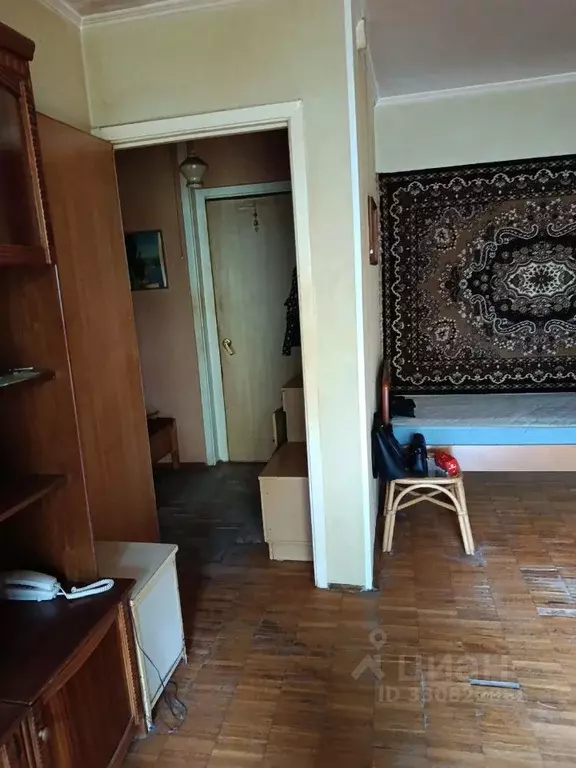 2-к кв. Москва Нагатинская наб., 60К2 (48.0 м) - Фото 2