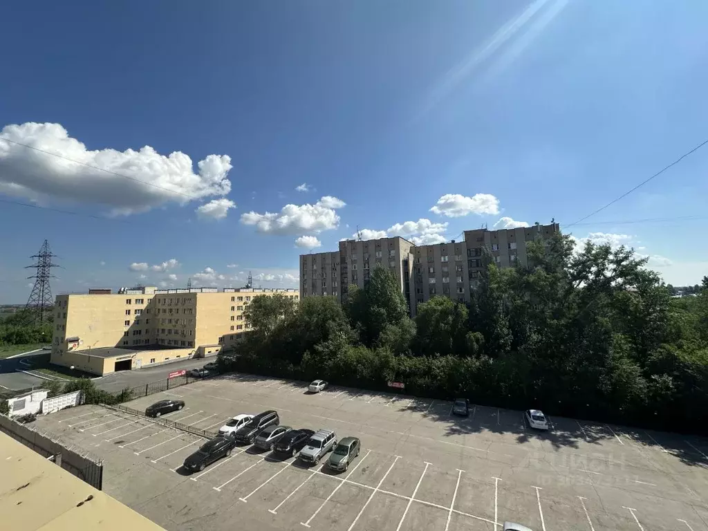Участок в Самарская область, Тольятти ул. Толстого, 30 (20.0 сот.) - Фото 0